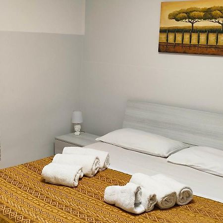 Sicily Guest House Палермо Екстериор снимка