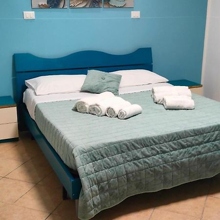 Sicily Guest House Палермо Екстериор снимка