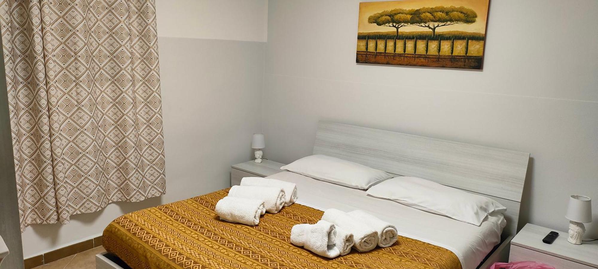 Sicily Guest House Палермо Екстериор снимка